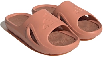 아디다스 아디케인 슬라이드 '원더 클레이' ID7189 Lookbook 아디다스 아디케인 슬라이드 '원더 클레이' ID7189