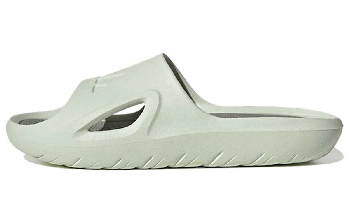 adidas Adicane Slides 'Olive Green'