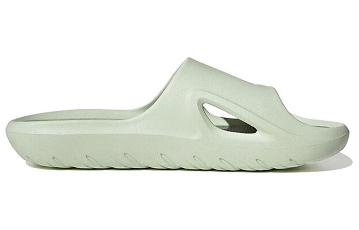 adidas Adicane Slides 'Olive Green'