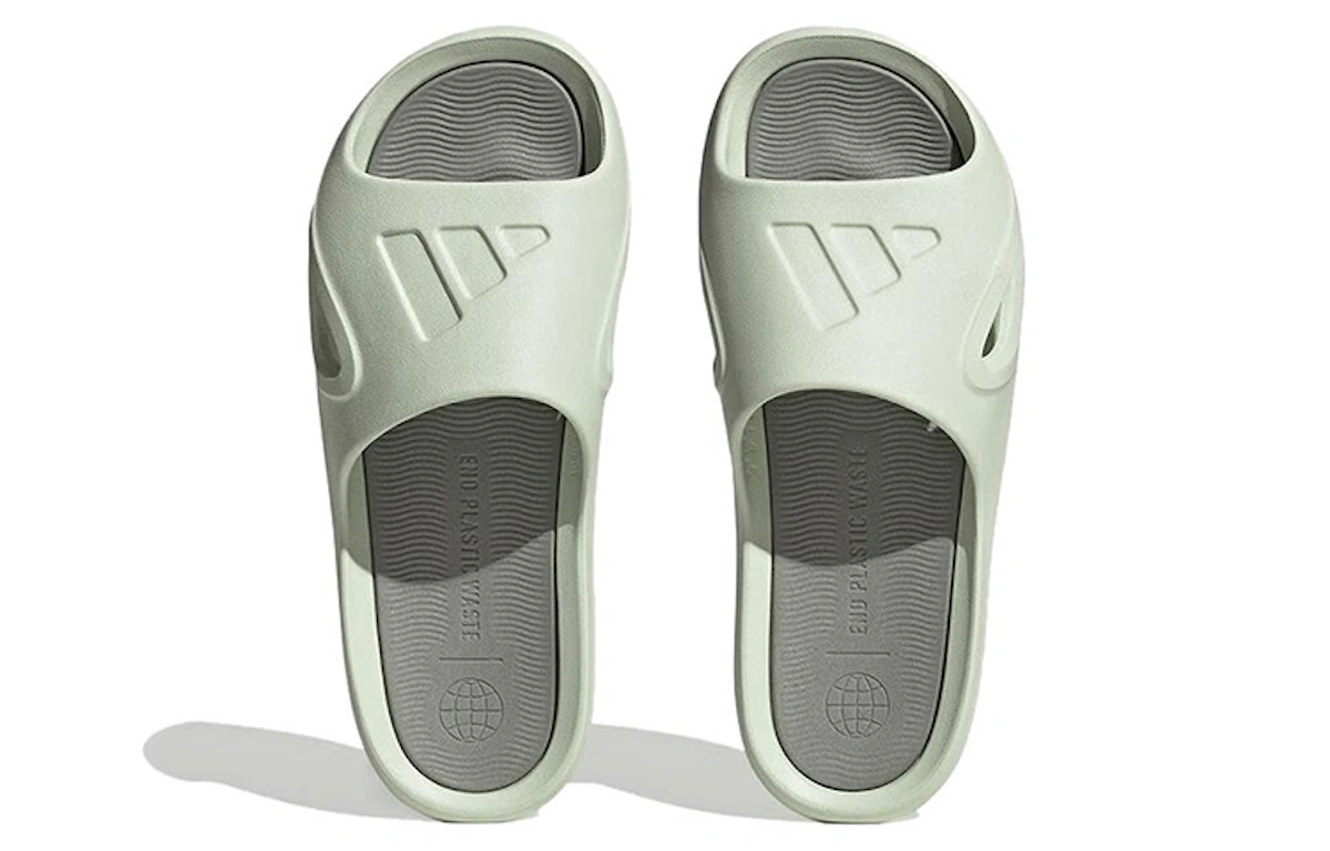 adidas Adicane Slides 'Olive Green'