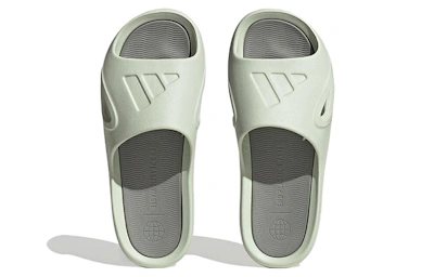 adidas Adicane Slides 'Olive Green'