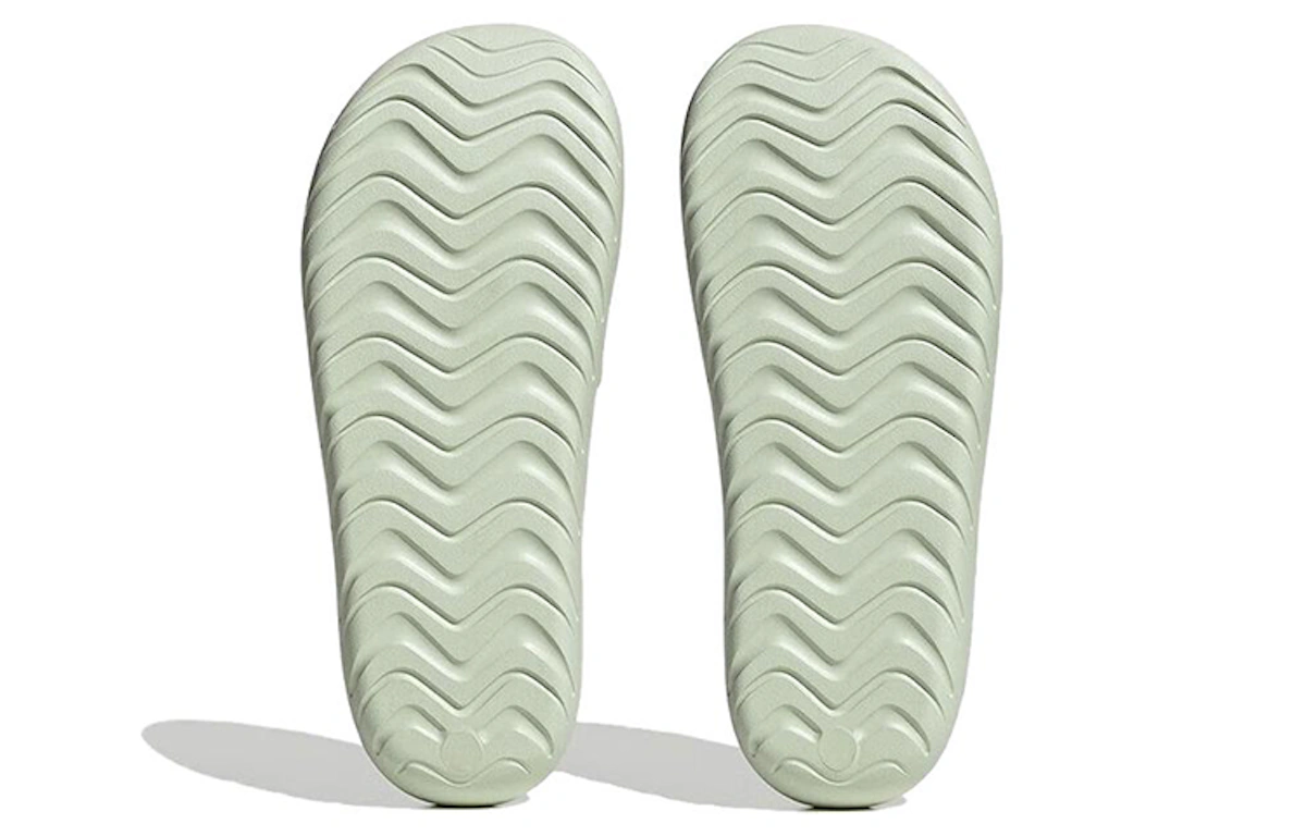 adidas Adicane Slides 'Olive Green'