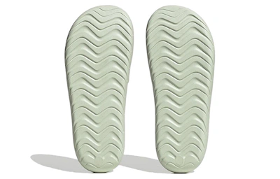 adidas Adicane Slides 'Olive Green'