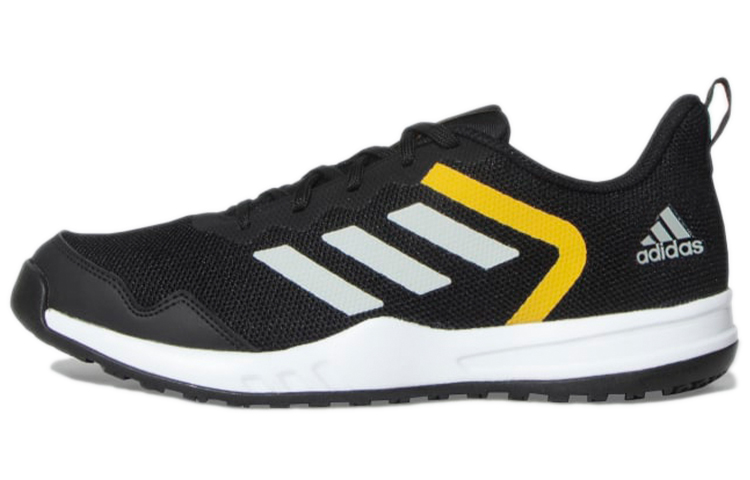 Buy 아디다스 아디카즈 '검흰노' (Adidas Adicaz 'Black White Yellow') EX2081
