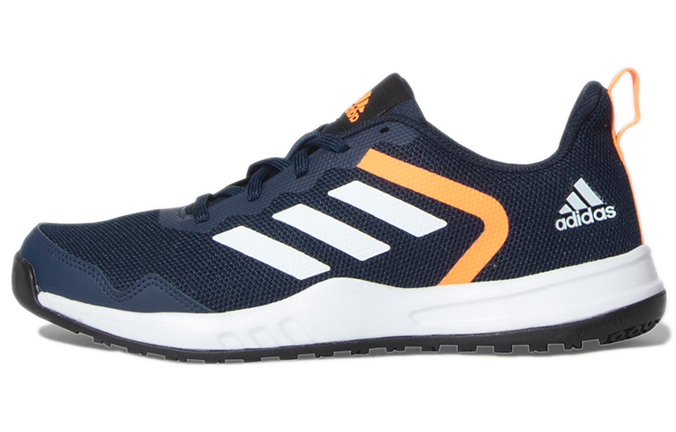 adidas Adicaz 'Blue White Orange' EX2080
