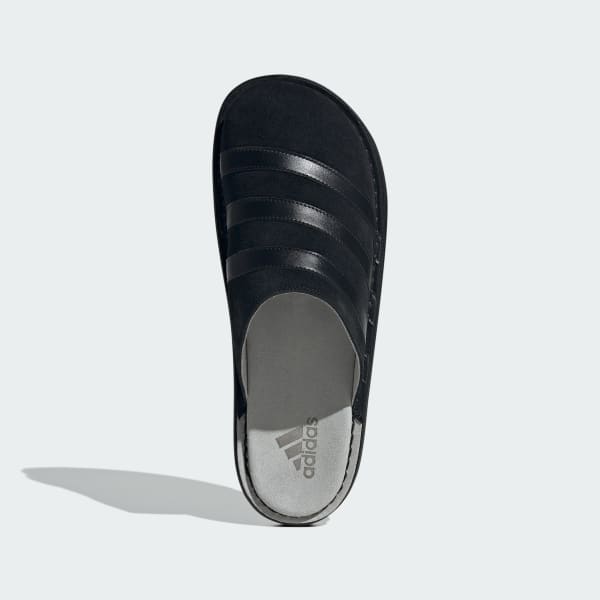 Lookbook adidas Adiclog Fatto in Italia ''Nero'' JH5498