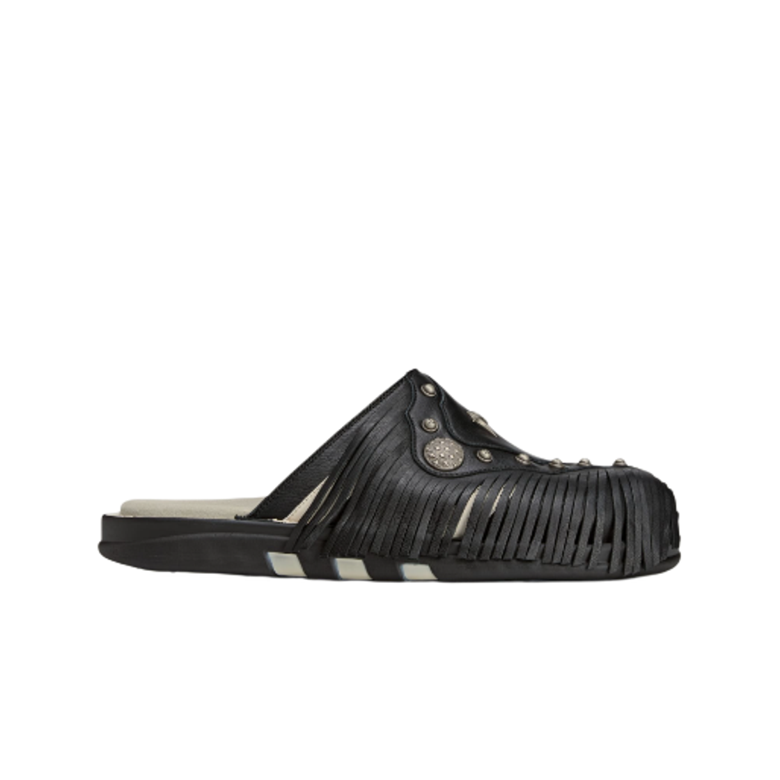 adidas Adiclog Slides Thug Club Black JP9178