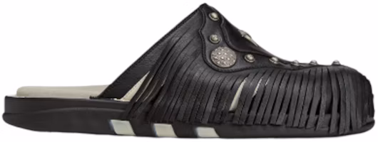 adidas Adiclog Slides Thug Club Black JP9178 adidas Adiclog Slides Thug Club Black JP9178