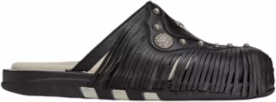 adidas Adiclog Slides Thug Club Black JP9178 adidas Adiclog Slides Thug Club Black JP9178