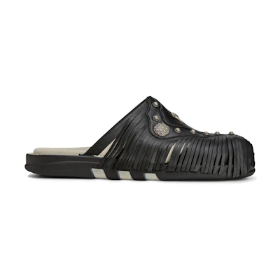 adidas Adiclog Slides Thug Club Black