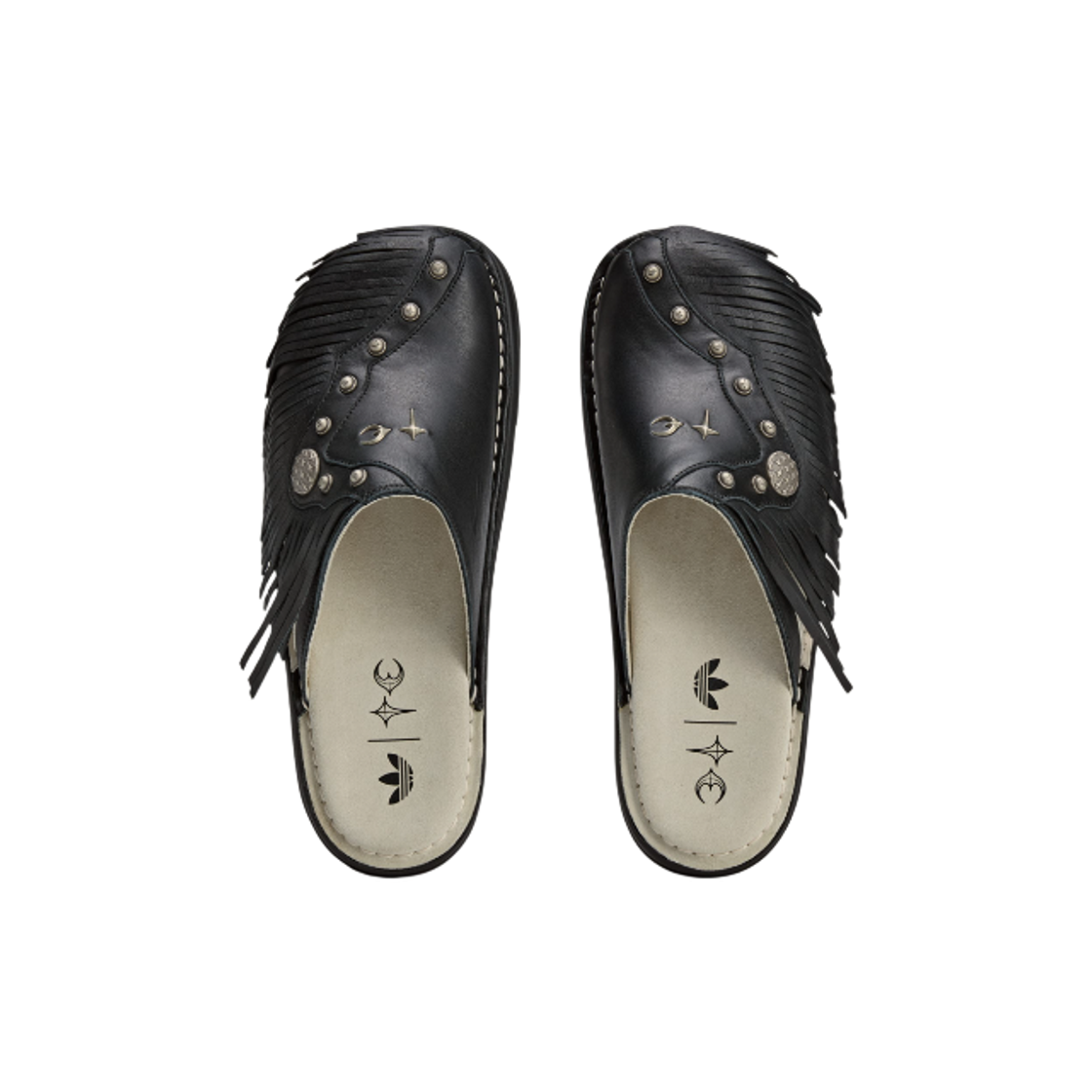 Order adidas Adiclog Slides Thug Club Negras JP9178