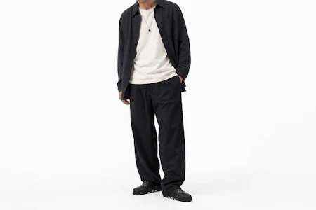 Order adidas Adiclog 拖鞋 Thug Club 黑色 JP9178