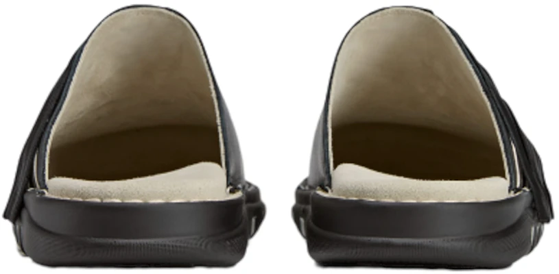 adidas Adiclog Slides Thug Club Negras JP9178 Lookbook adidas Adiclog Slides Thug Club Negras JP9178
