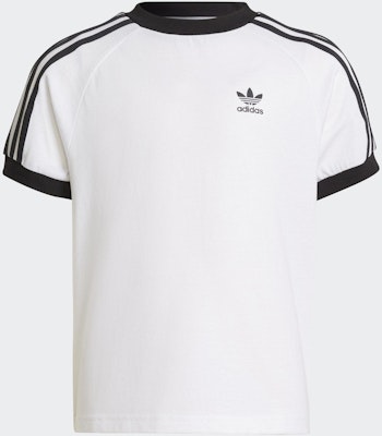 adidas Adicolor Classics 3-Stripes Tee Buy adidas Adicolor Classics 3-Stripes Tee