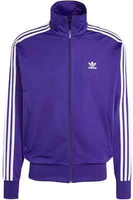 adidas ADICOLOR Full-Zip Retro Track Jacket Purple - Casual Sportswear IY9897 Buy adidas ADICOLOR Full-Zip Retro Track Jacket Purple - Casual Sportswear IY9897