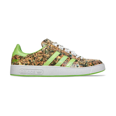 adidas Adicolor Low G1 'the hideout'