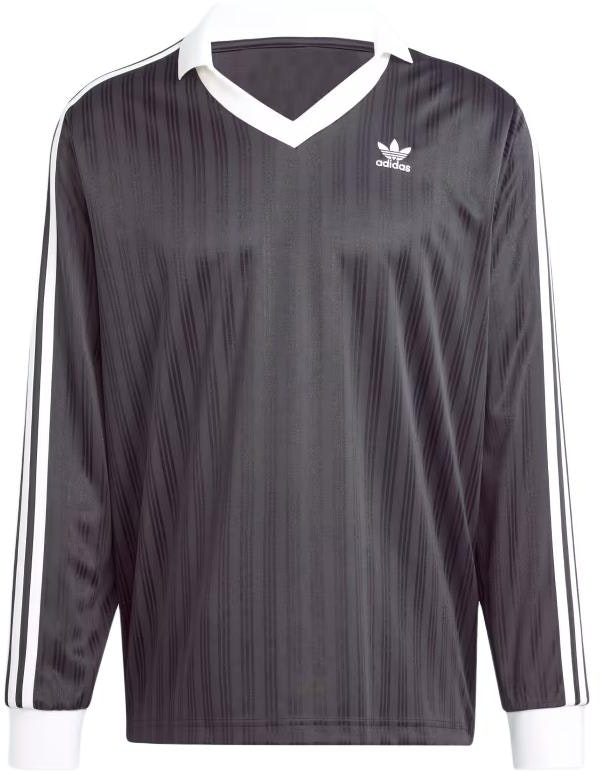 adidas-adicolor-pique-retro-stripe-long-sleeve-football-top-black-mens-iz-4808