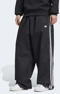 Pantalones adidas Adicolor SST de sarga de algodón - Negro KR1387 Buy Pantalones adidas Adicolor SST de sarga de algodón - Negro KR1387