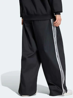 Pantalones adidas Adicolor SST de sarga de algodón - Negro KR1387 Order Pantalones adidas Adicolor SST de sarga de algodón - Negro KR1387