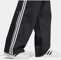 Purchase Pantalones adidas Adicolor SST de sarga de algodón - Negro KR1387