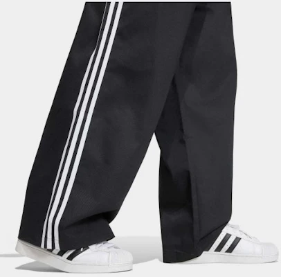 Pantalones adidas Adicolor SST de sarga de algodón - Negro KR1387 Purchase Pantalones adidas Adicolor SST de sarga de algodón - Negro KR1387