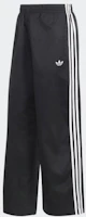 Details for Pantalones adidas Adicolor SST de sarga de algodón - Negro KR1387