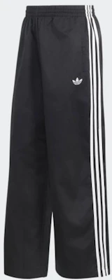 Pantalones adidas Adicolor SST de sarga de algodón - Negro KR1387 Details for Pantalones adidas Adicolor SST de sarga de algodón - Negro KR1387