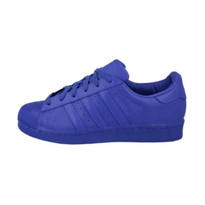 adidas Adicolor Superstar 'Blue'