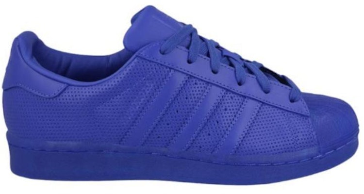 アディダス アディカラー スーパースター "ブルー" S80327 Order アディダス アディカラー スーパースター "ブルー" S80327