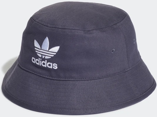 adidas Adicolor Trefoil Bucket Hat 'blue' Buy adidas Adicolor Trefoil Bucket Hat 'blue'