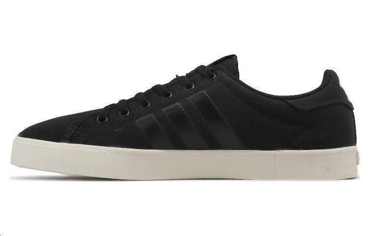 adidas Adicourt 'Black White' FZ5581