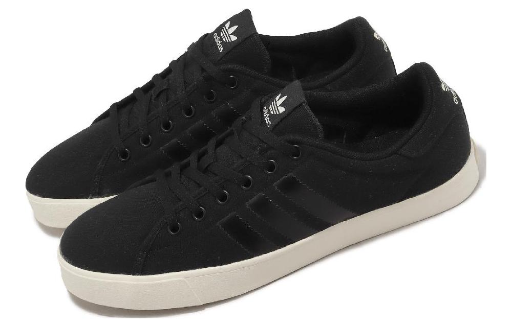 Lookbook adidas Adicourt ''Nero Bianco'' FZ5581