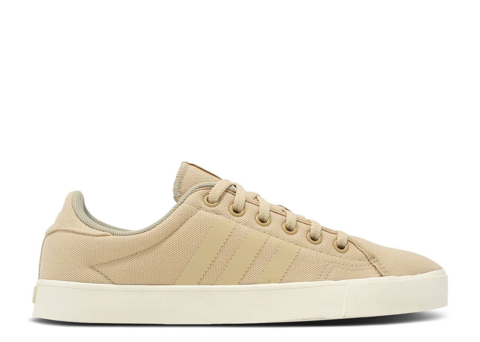 adidas Adicourt 'Magic Beige' FZ5579