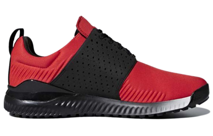 adidas Adicross 'Chinese Red' 圖 2