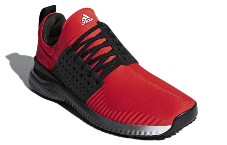 adidas Adicross 'Chinese Red' 圖 3