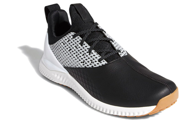 Lookbook adidas Adicross Bounce 2.0 'Negro Blanco' G26009