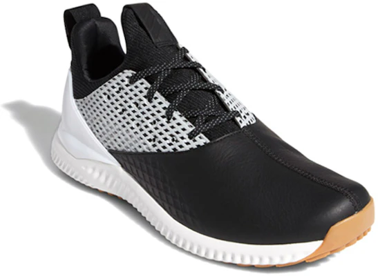adidas Adicross Bounce 2.0 'Negro Blanco' G26009 Lookbook adidas Adicross Bounce 2.0 'Negro Blanco' G26009