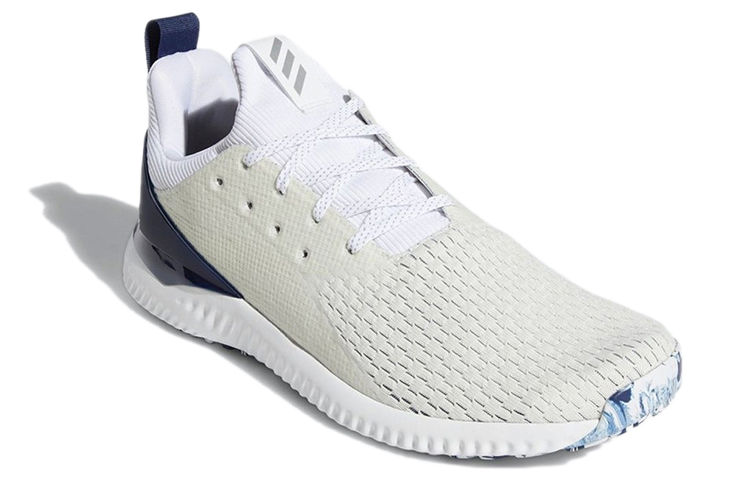 Lookbook adidas Adicross Bounce 2.0 'Blanco Azul' EE9160