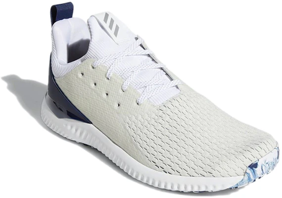 adidas Adicross Bounce 2.0 'Blanco Azul' EE9160 Lookbook adidas Adicross Bounce 2.0 'Blanco Azul' EE9160