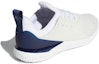 Shop adidas Adicross Bounce 2.0 'White Blue' EE9160
