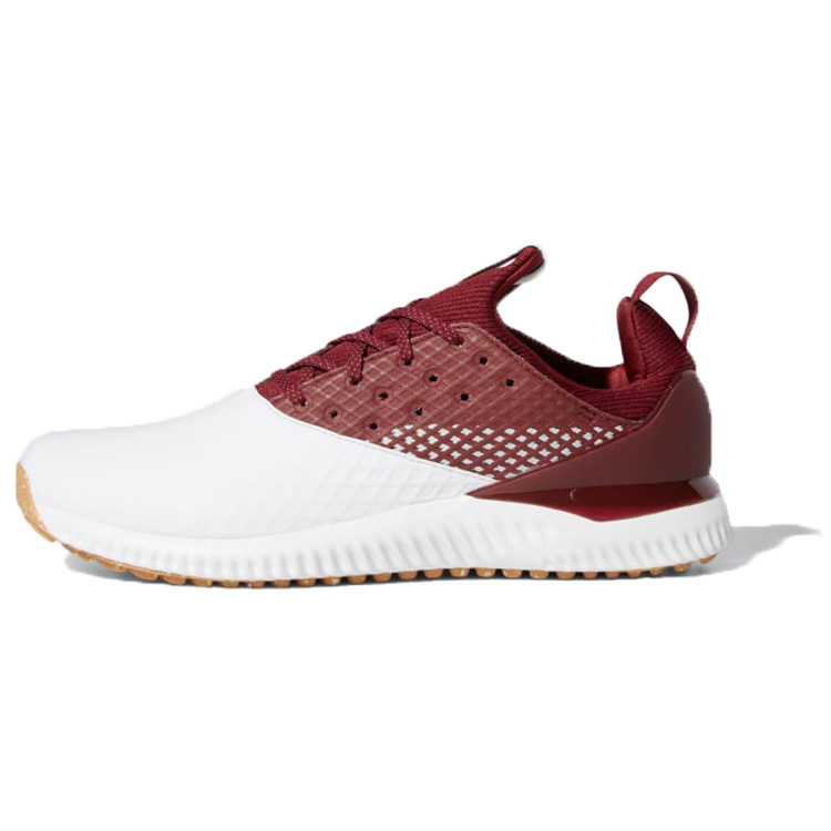adidas Adicross Bounce 2.0 'White Red' F35410