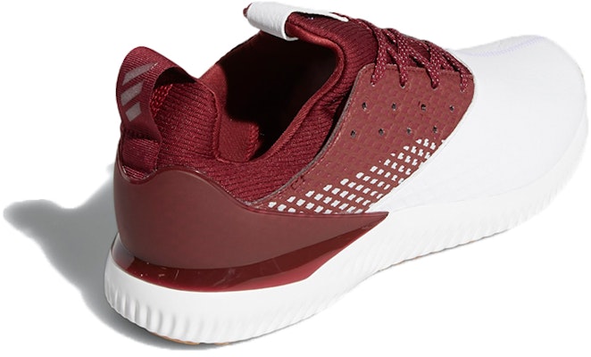 adidas Adicross Bounce 2.0 'White Red' F35410 Shop adidas Adicross Bounce 2.0 'White Red' F35410