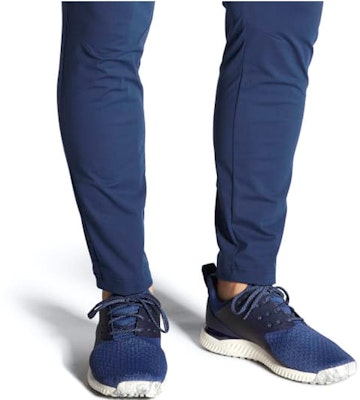 adidas Adicross Bounce 2.0 Sepatu Golf Pria EF5618 Sizing adidas Adicross Bounce 2.0 Sepatu Golf Pria EF5618