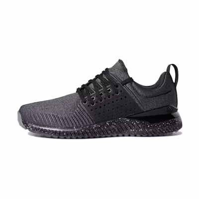 adidas Adicross Bounce 'Black Grey'