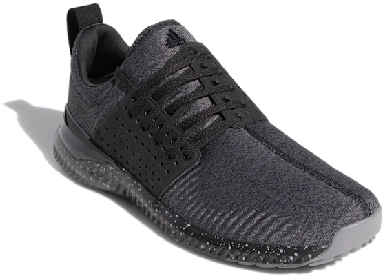 adidas Adicross Bounce 'Negro Gris' BB7815 Lookbook adidas Adicross Bounce 'Negro Gris' BB7815