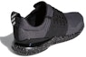 Shop adidas Adicross Bounce 'Black Grey' BB7815