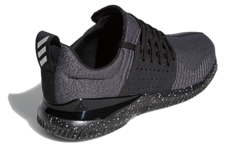 Shop adidas Adicross Bounce 'Negro Gris' BB7815