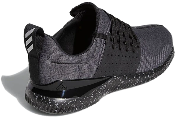 adidas Adicross Bounce 'Negro Gris' BB7815 Shop adidas Adicross Bounce 'Negro Gris' BB7815