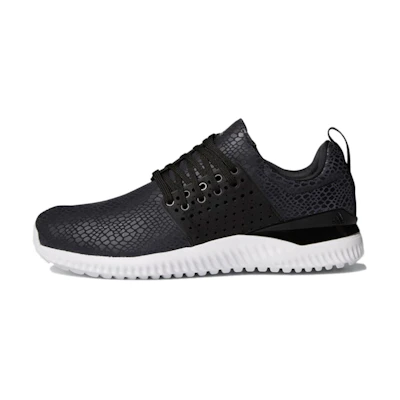 adidas Adicross Bounce 'Black White'