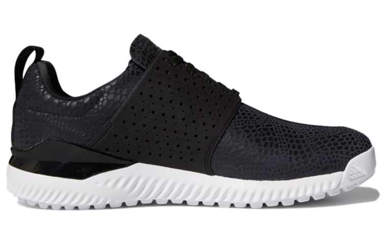 Order adidas Adicross Bounce 'Black White' F33736